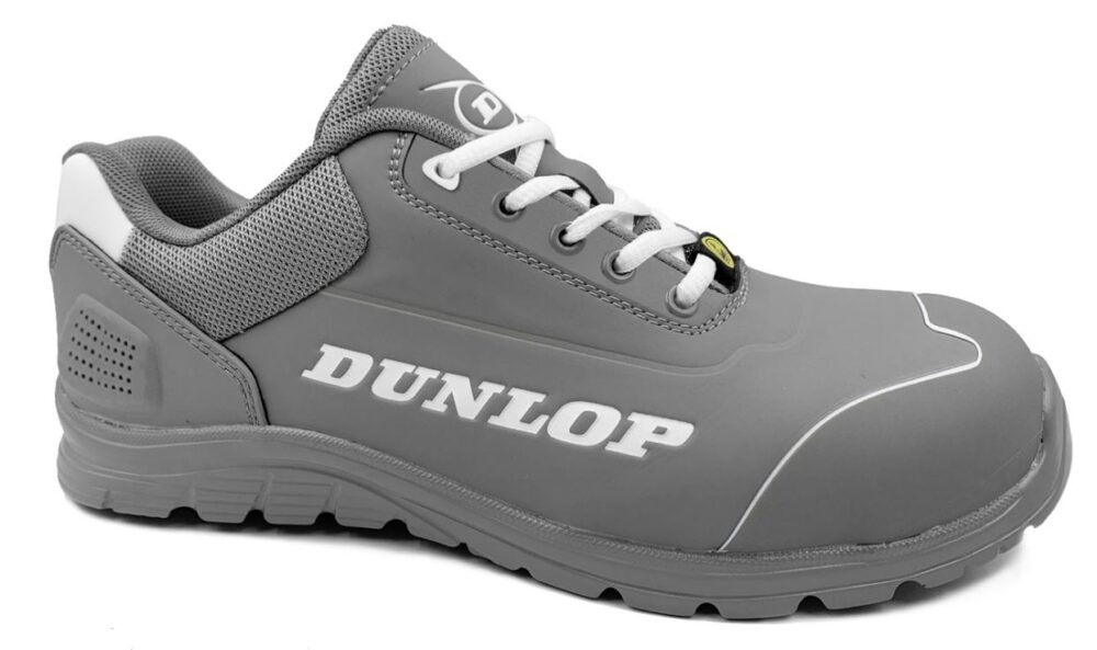 Półbuty DUNLOP MATT LINE S3 ESD SRL