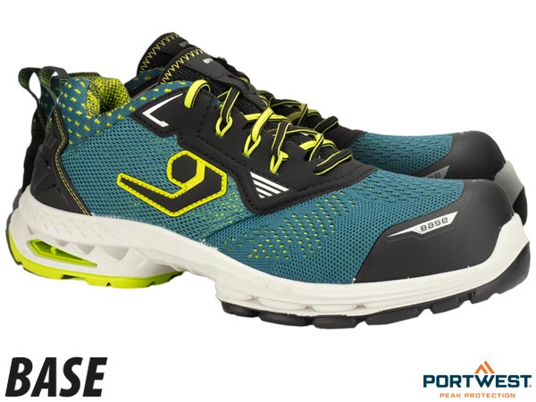 Buty bezpieczne PORTWEST ROMA B1704E PWEST-ROMA
