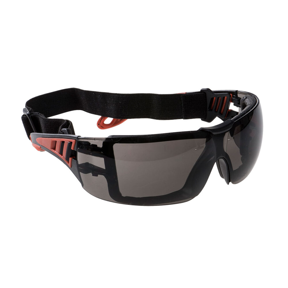 Okulary PS11 Okulary Tech Look Plus szybki przyciemniane