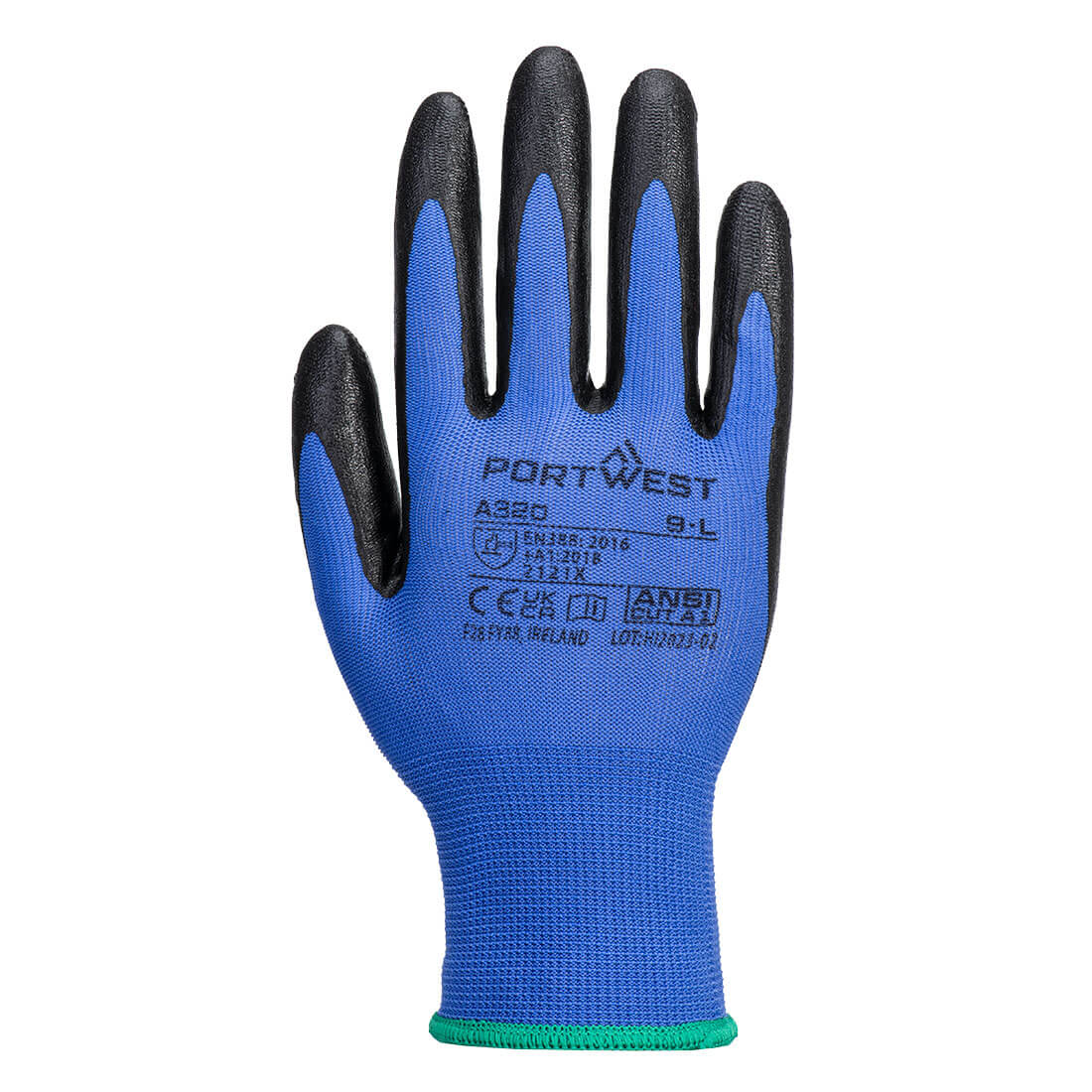 Rękawica Dexti-Grip - obrazek 2