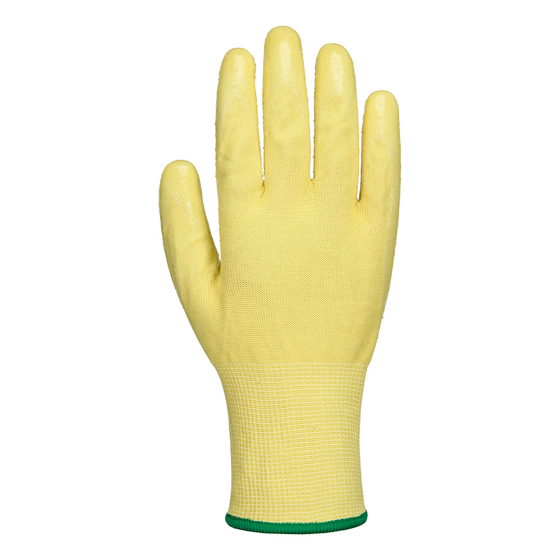 Rękawica Cut E15 Silicone Heat — Żółty - obrazek 2