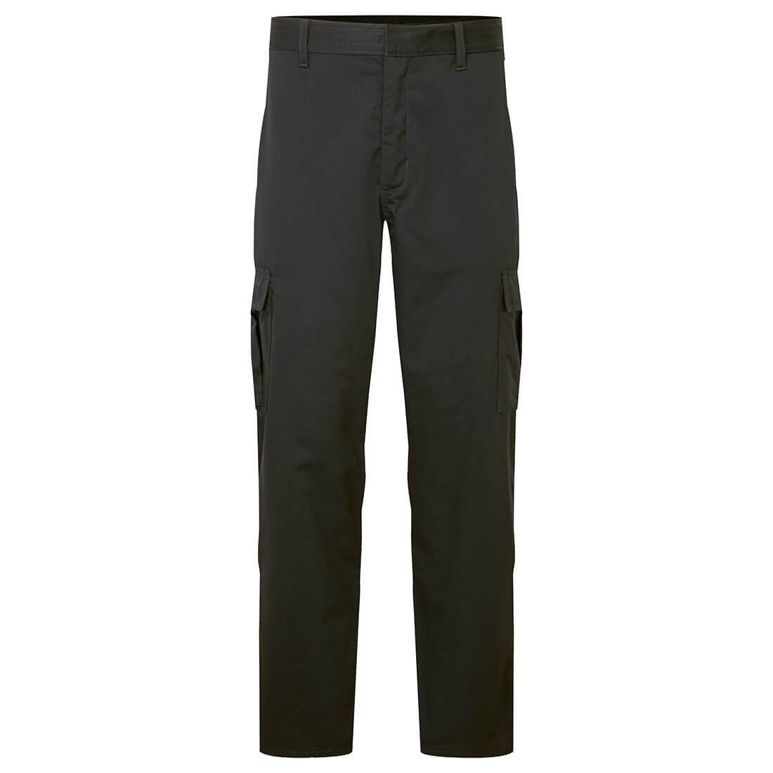 Damskie spodnie antystatyczne ESD — Black