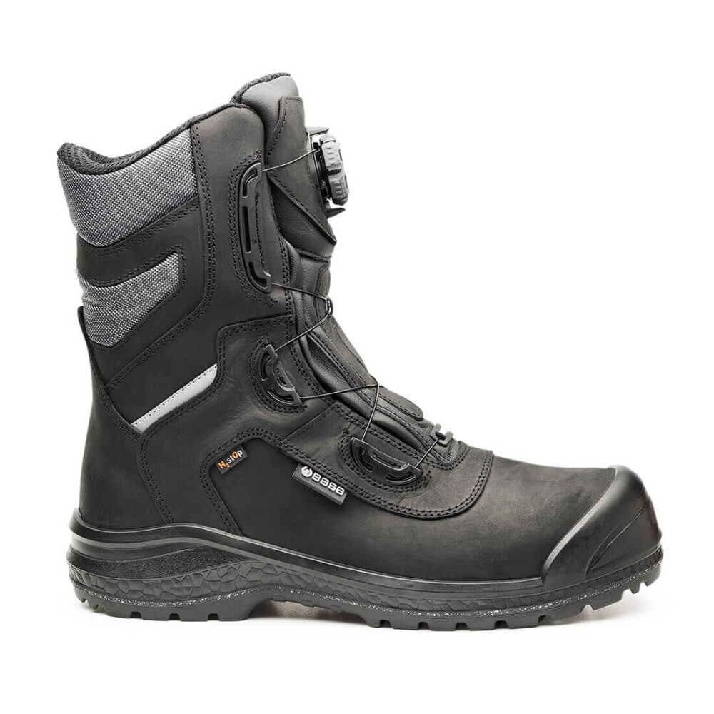Be-Oslo  S3 WR HI HRO SRC — Czarny