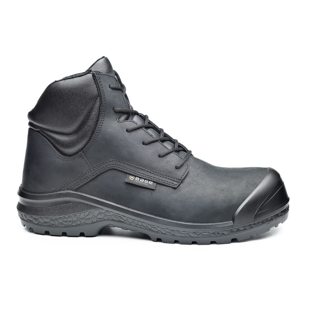 Be-Jetty Top  S3 CI SRC — Czarny