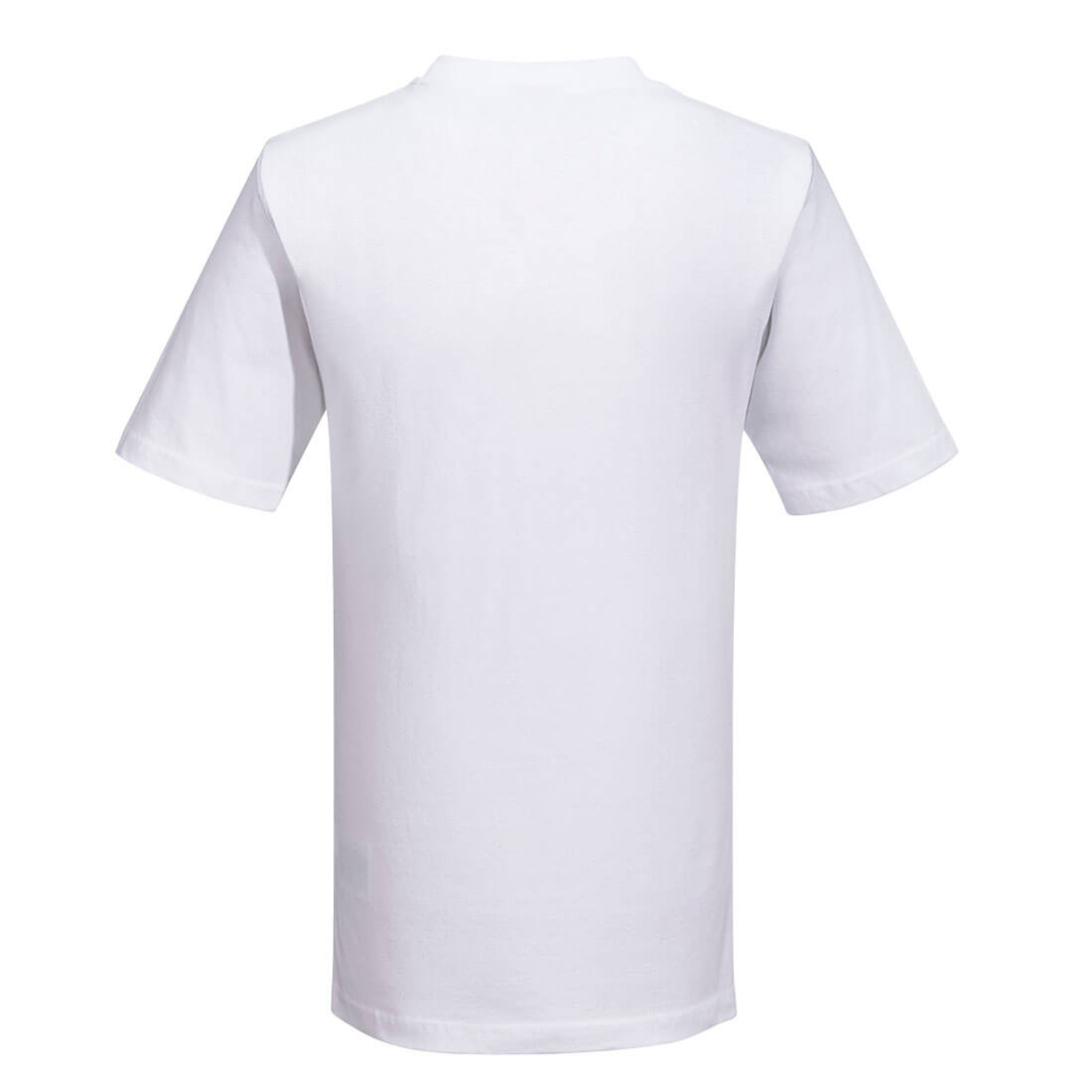 T-shirt Turin Premium — Biały - obrazek 2