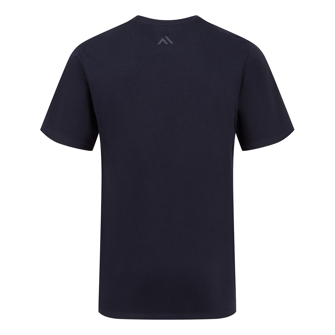 T-Shirt bawełniany Portwest — Granatowy - obrazek 2