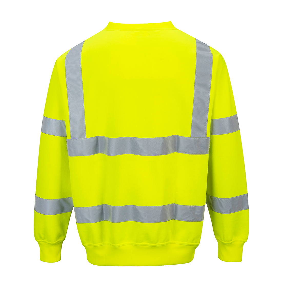 Bluza ostrzegawcza — Żółty - obrazek 2