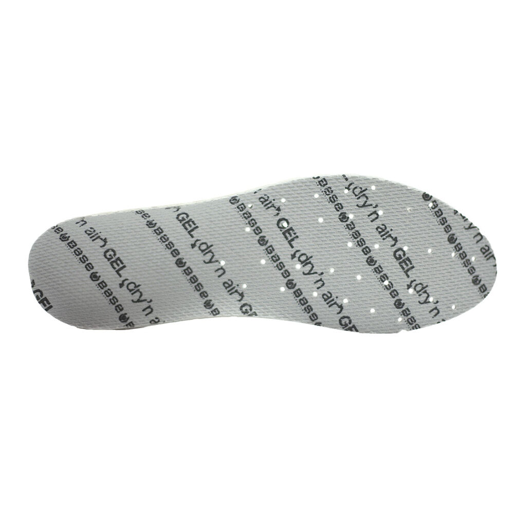 Dry'N Air Gel - Women — Biały