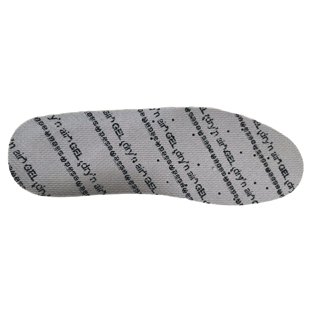 Dry'N Air Gel - Men — Biały