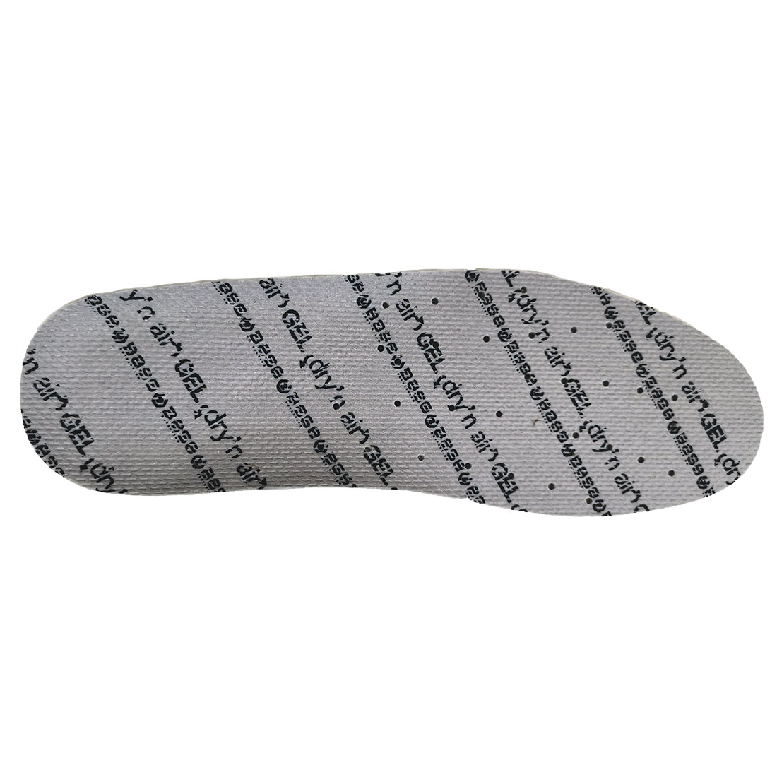 Dry'N Air Gel - Men — Biały