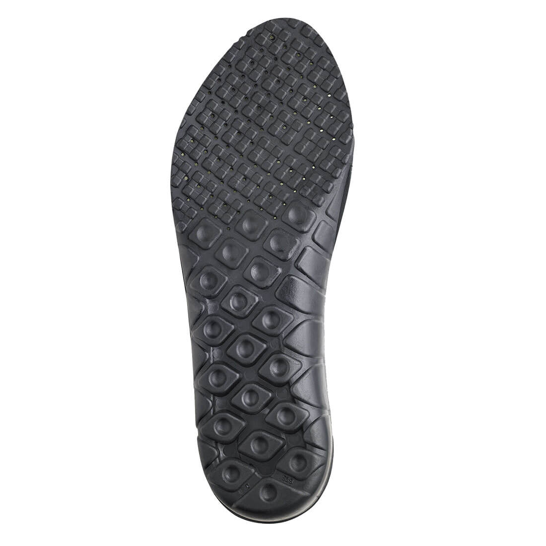 Dry'N Air Scan&Fit Record Med — Czerwony - obrazek 2