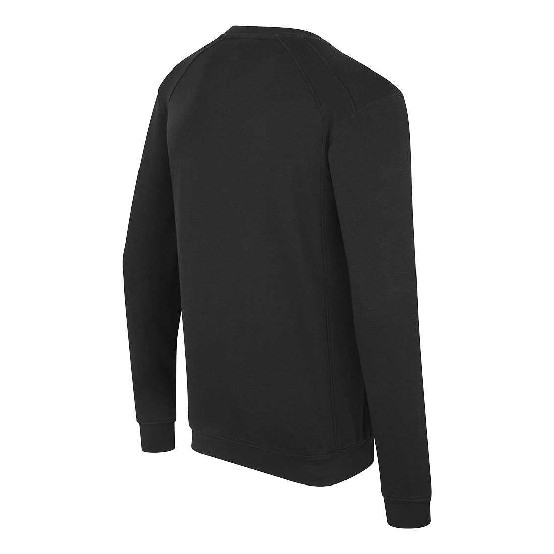 Bluza WX2 — Czarny - obrazek 3