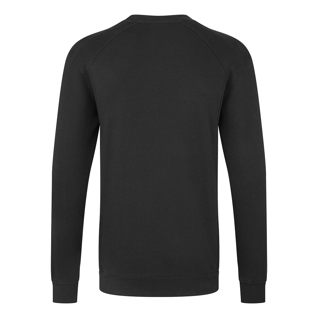 Bluza WX2 — Czarny - obrazek 2