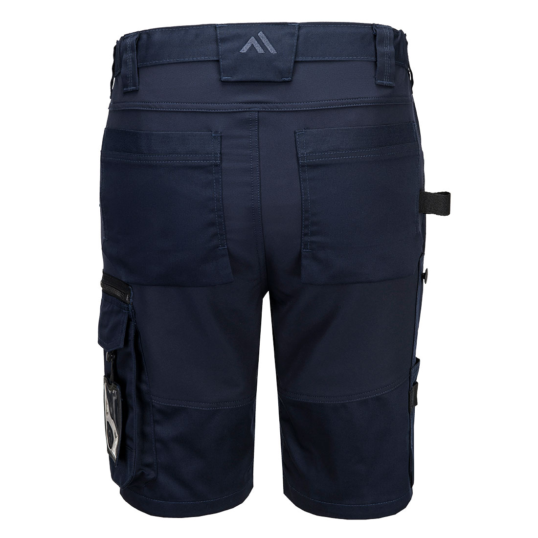 WX2 Eco Craft Shorts — Granatowy - obrazek 2