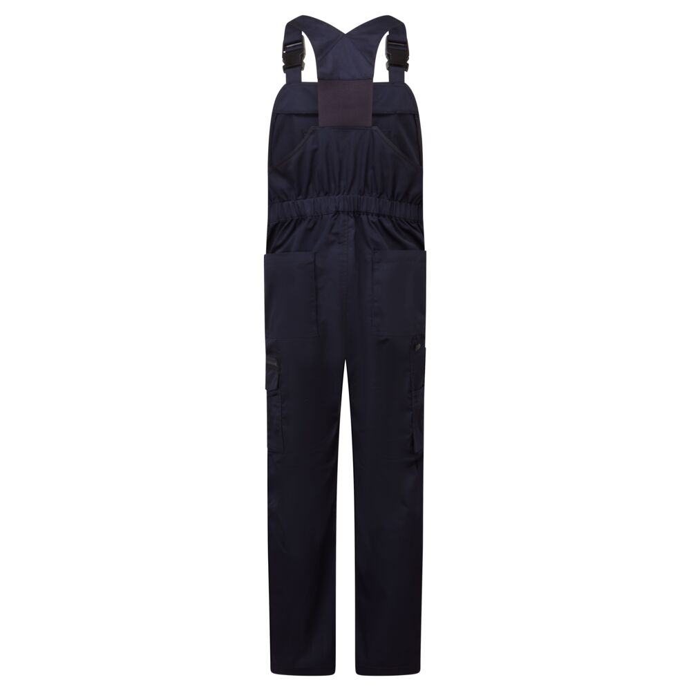 Ogrodniczki WX2 Eco Stretch — Granatowy - obrazek 2