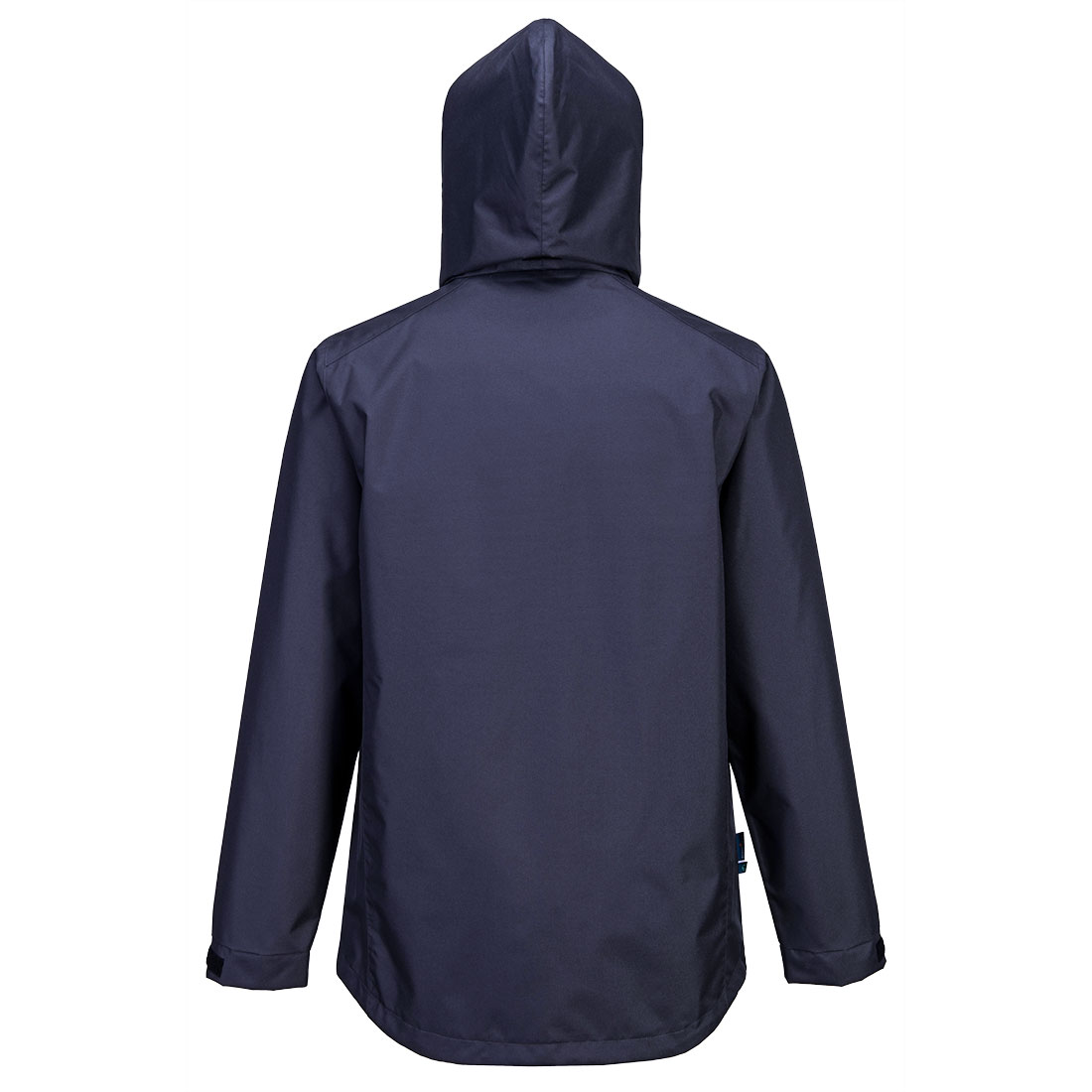 WX2 Eco Rain Jacket — Navy - obrazek 2