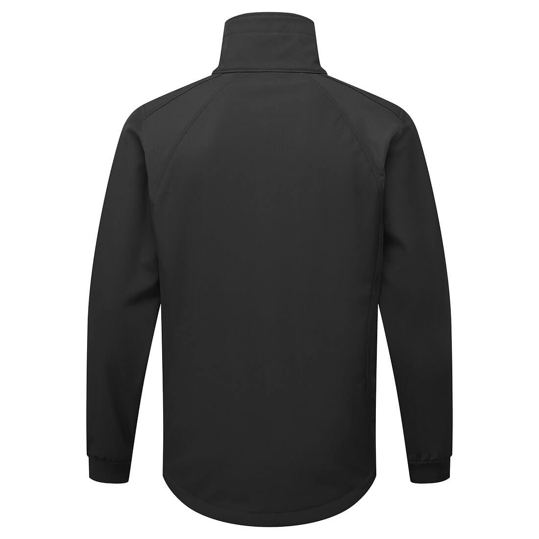 Softshell WX2 Eco (2L) — Czarny - obrazek 2