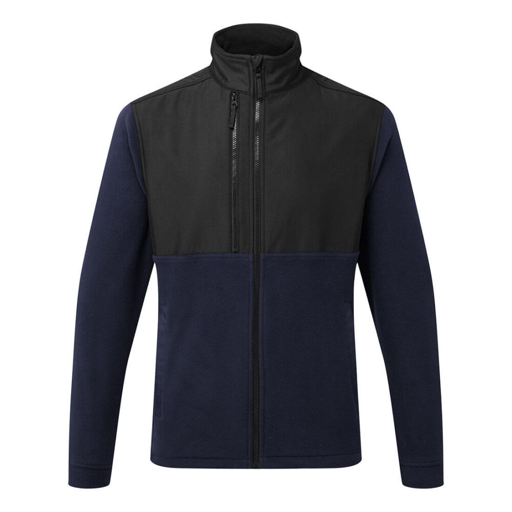 Polar WX2 Eco — Granatowy