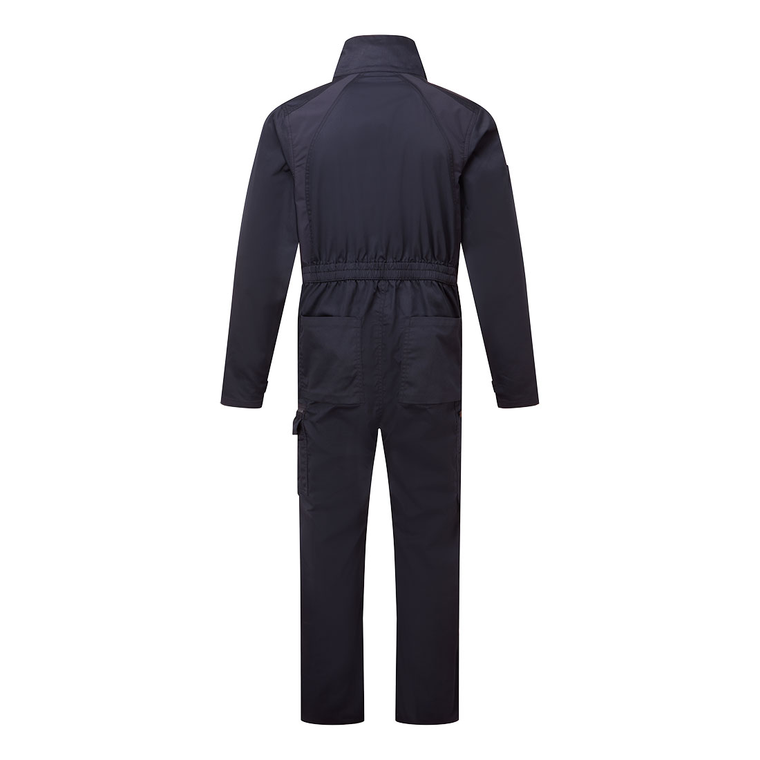 Kombinezon roboczy WX2 Eco Stretch — Granatowy - obrazek 2