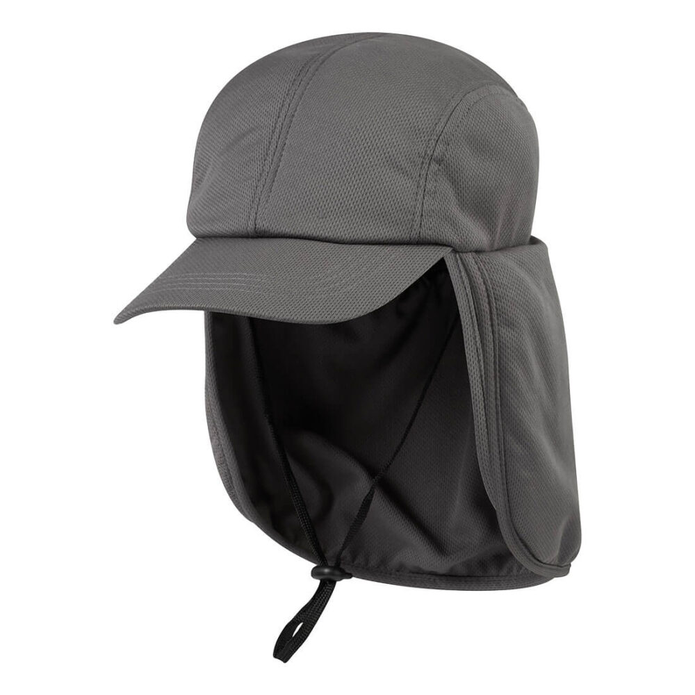 Cooling Cap — Łupkowy Szary