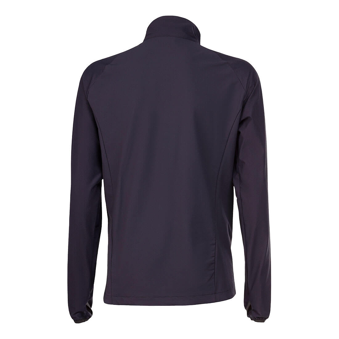 DX4 Lightweight Stretch Work Jacket — All Navy - obrazek 2