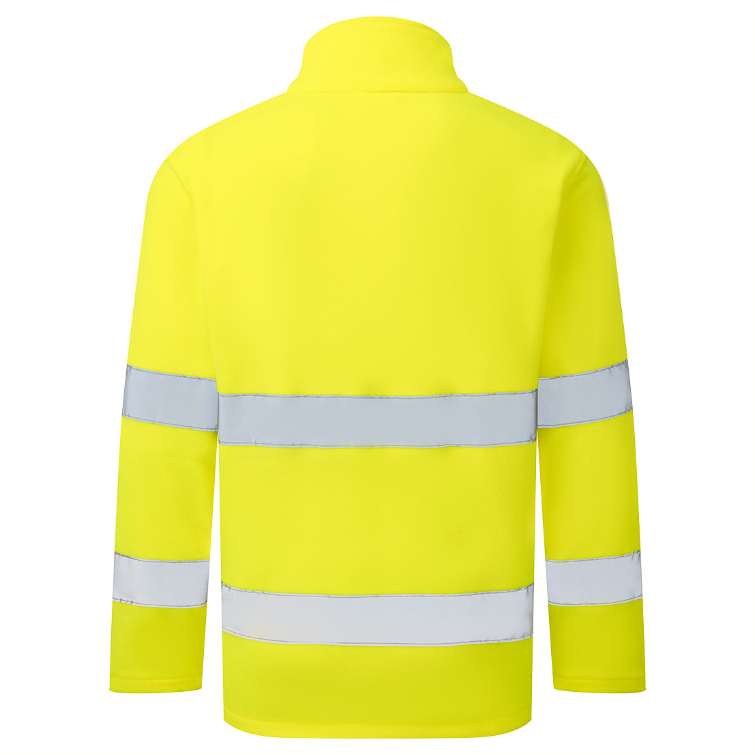 ES1 Essential Polar Hi-Vis — Żółty - obrazek 2