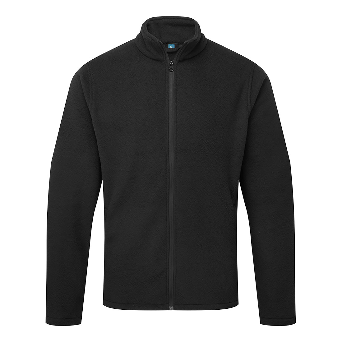 ES1 Essential Polar — Black