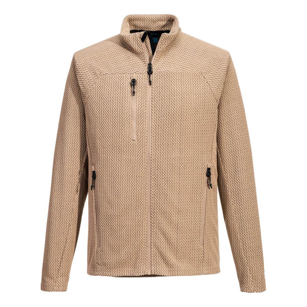 Polar EV4 Textured — Khaki