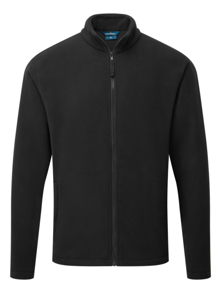Polar Eco — Black