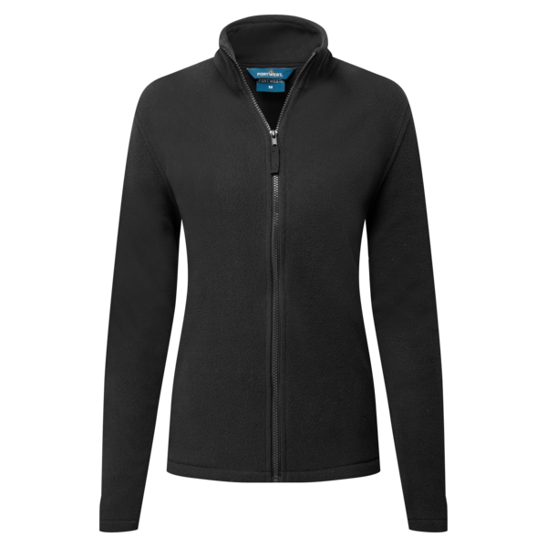 Polar damski Eco — Black