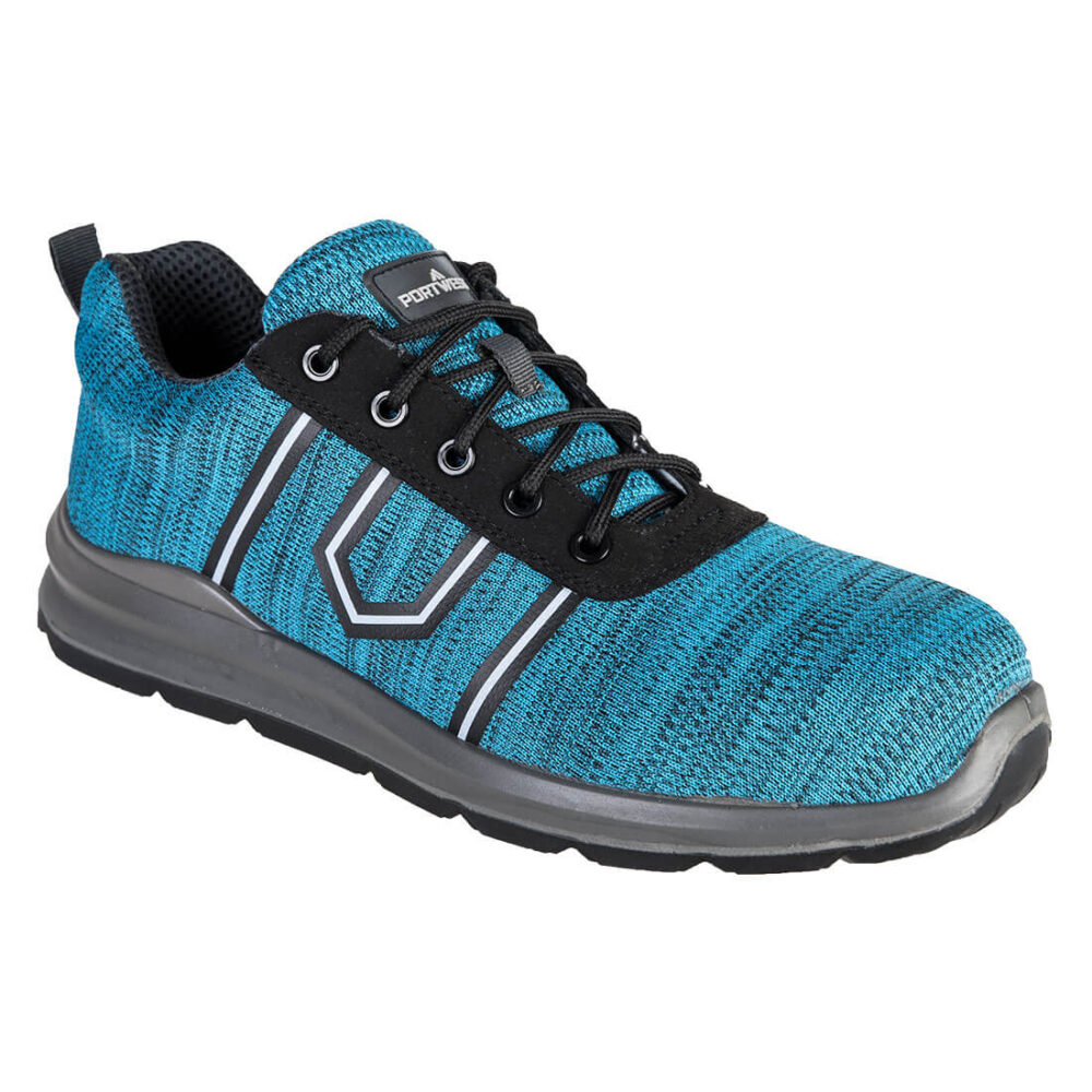Półbut sportowy S3S FO SR Compositelite Argen