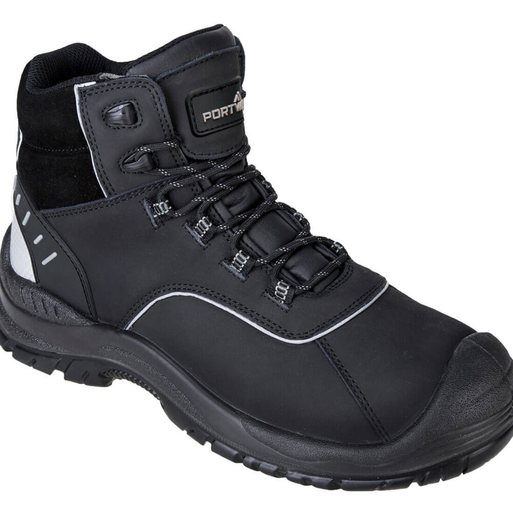 Trzewik Portwest Compositelite Avich S3L FO SR