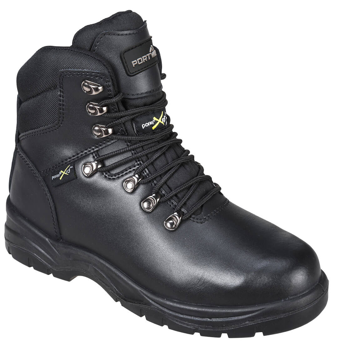 But Portwest Steelite Met Protector S3 M