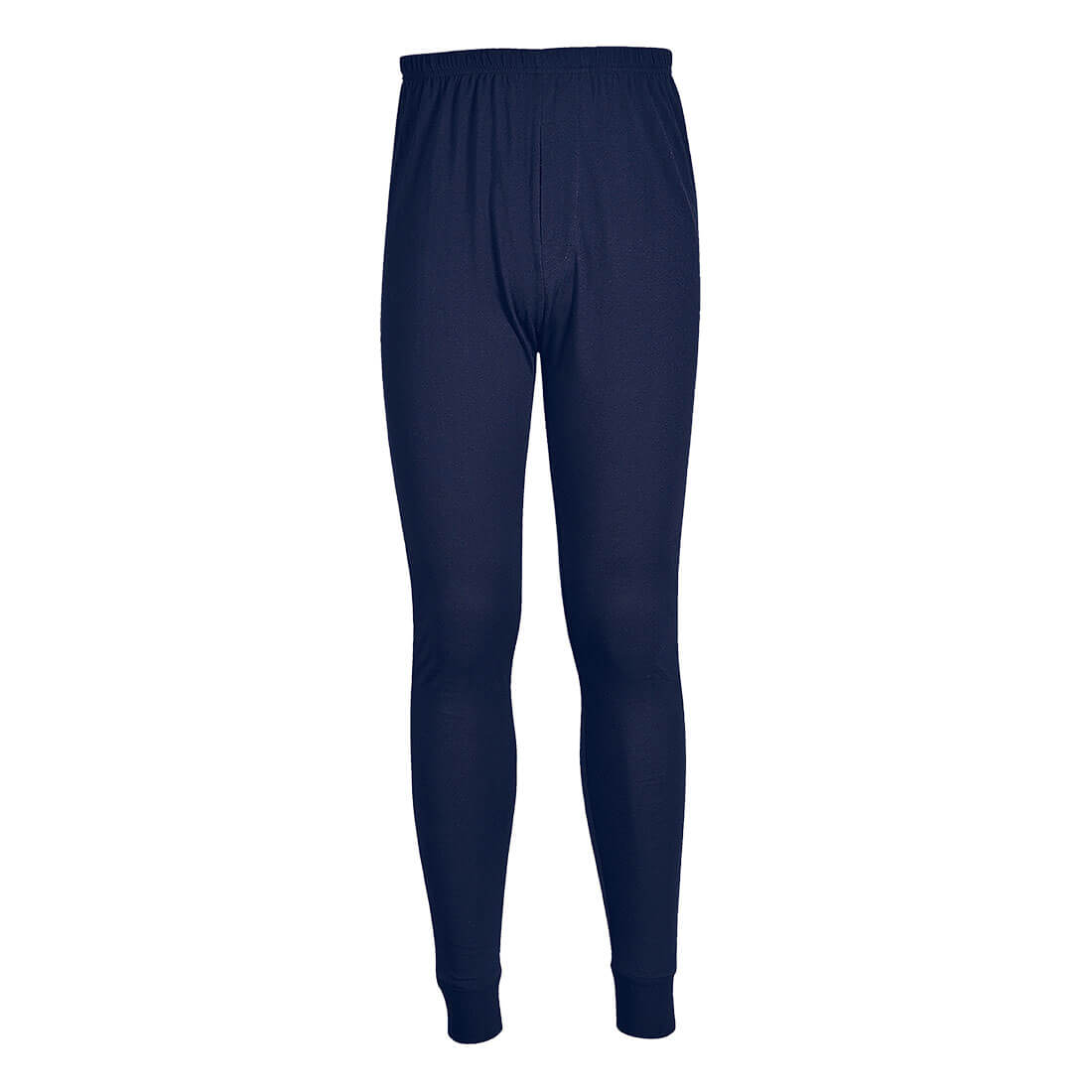 Modaflame Knit FR Leggings — Navy