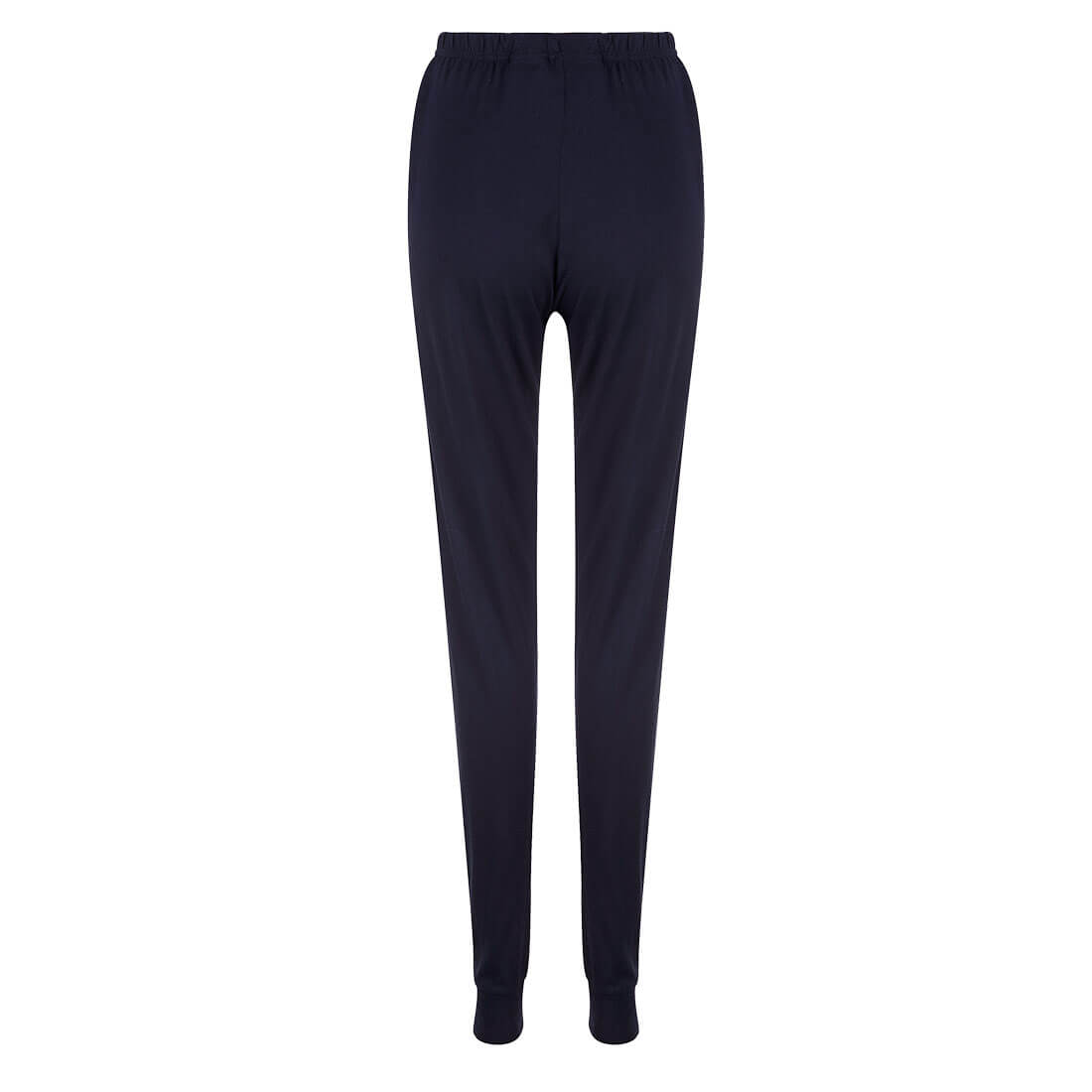 Modaflame Knit FR Leggings — Navy - obrazek 2