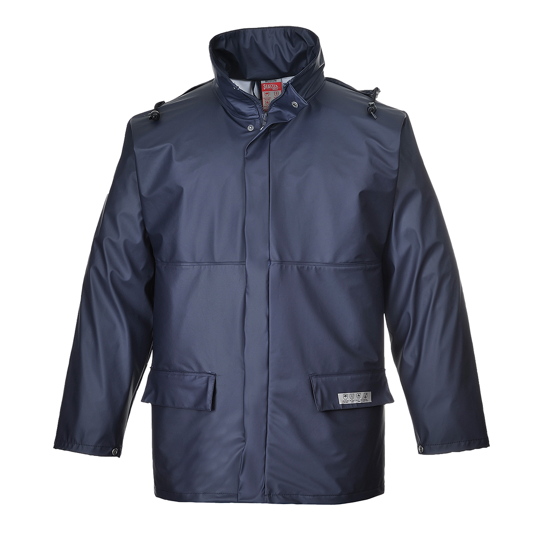 Kurtka Sealtex Flame — Granatowy