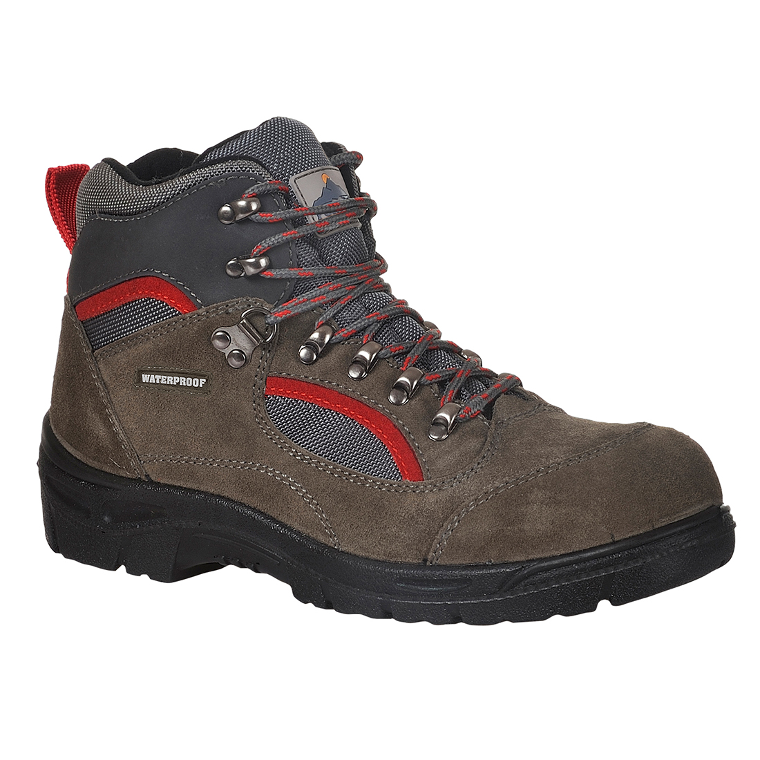 Trzewik Steelite All Weather Hiker S3; WR