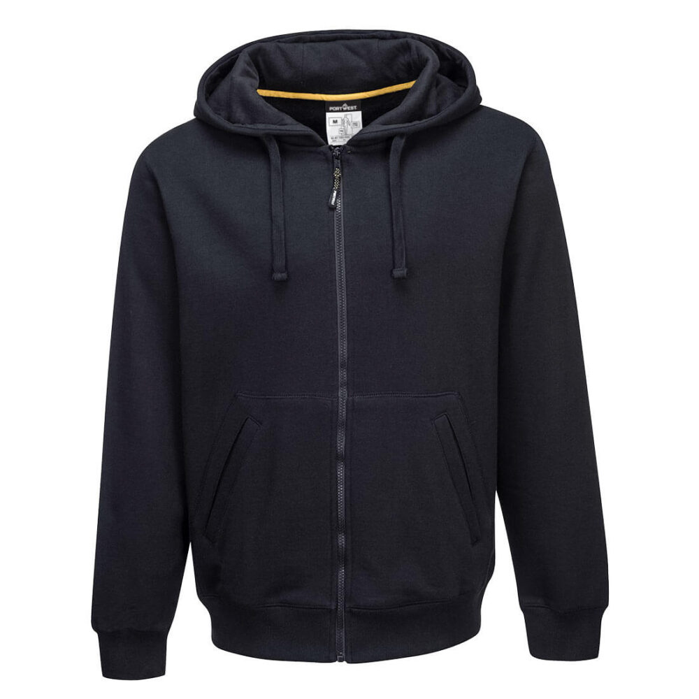 Bluza Nickel — Black