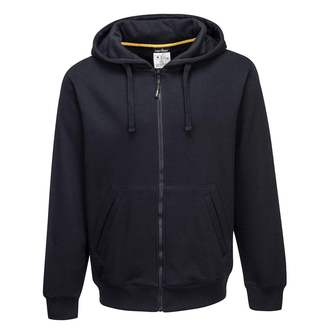 Bluza Nickel — Black
