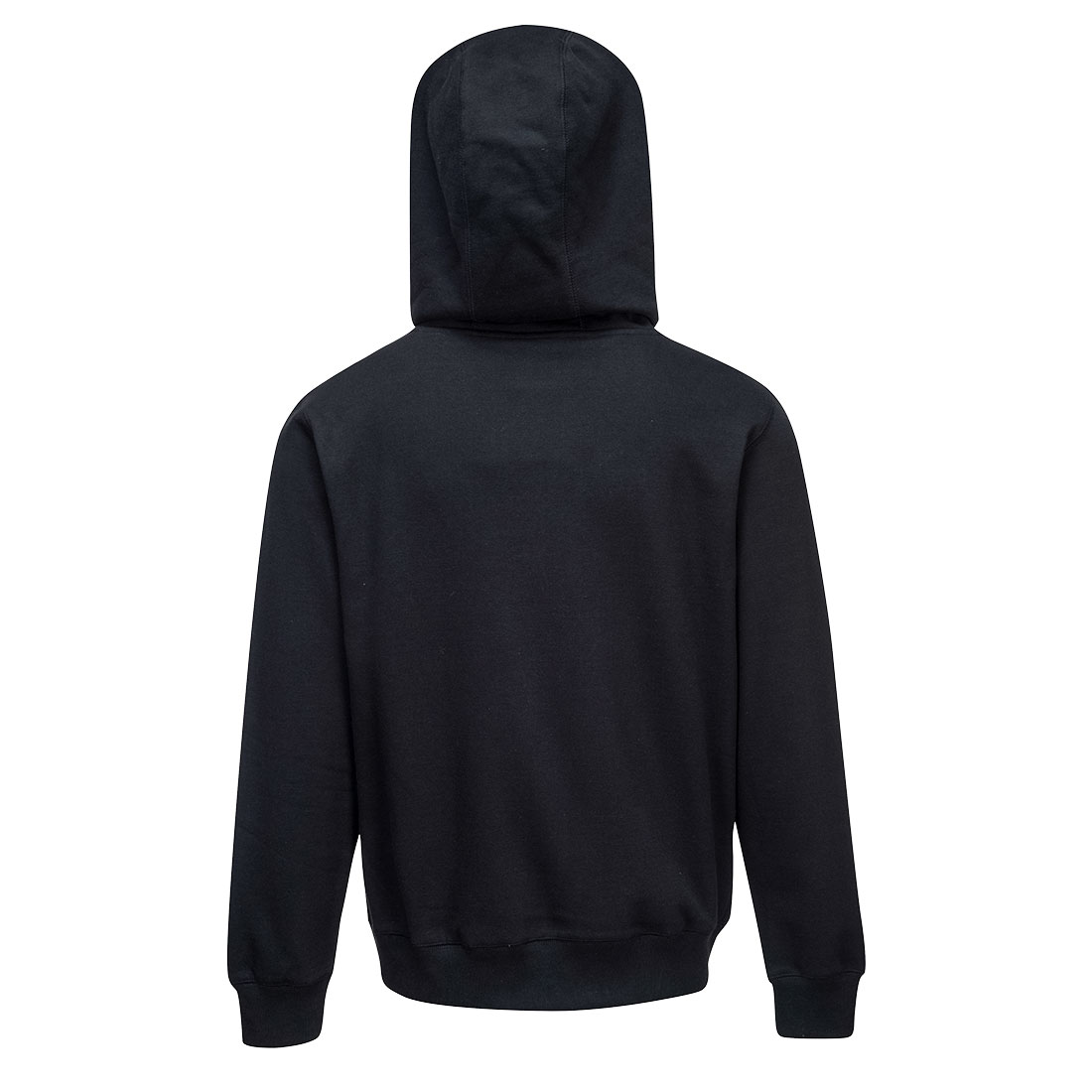 Bluza Nickel — Black - obrazek 2