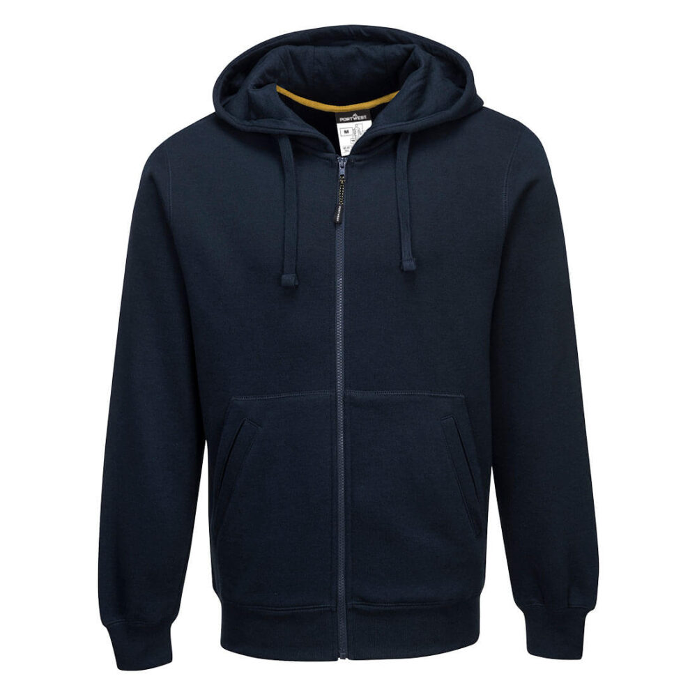 Bluza Nickel — Navy