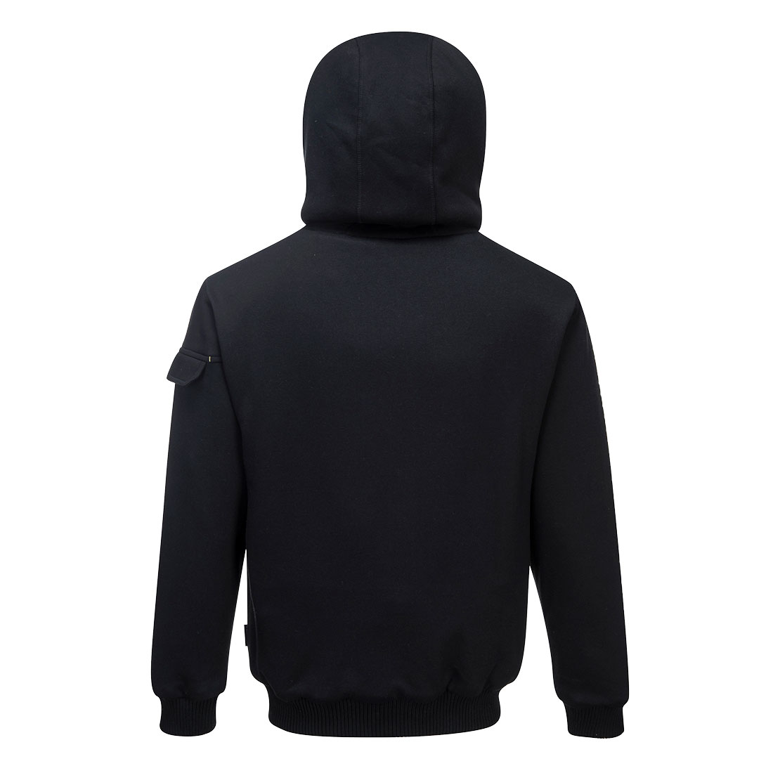 Bluza Pewter — Black - obrazek 2