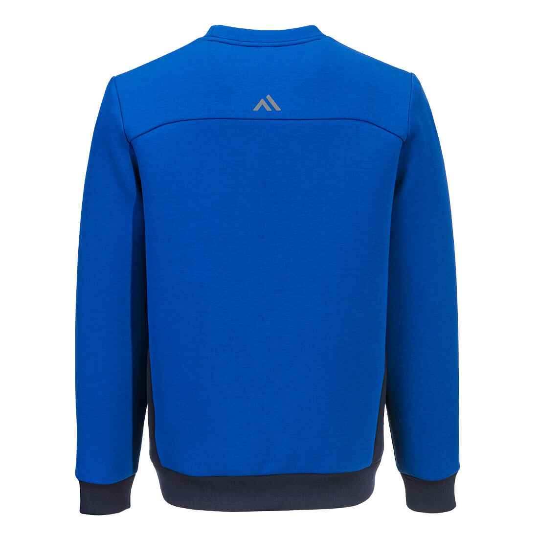Bluza KX3 Tech — Quartz/Dark Navy - obrazek 2