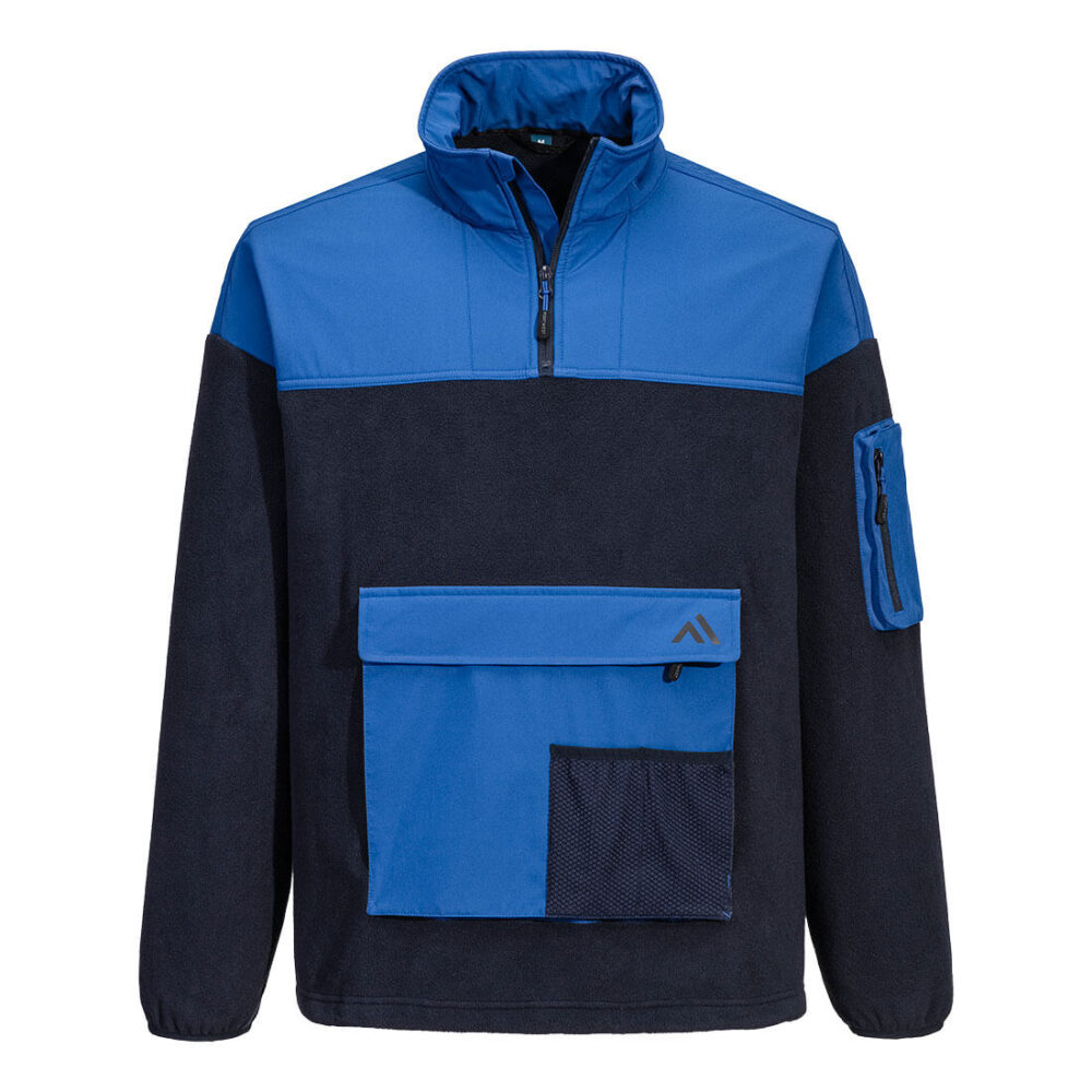 Polar KX3 z zamkiem 1/4 — Dark Navy/Quartz