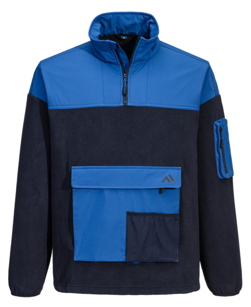 Polar KX3 z zamkiem 1/4 — Dark Navy/Quartz
