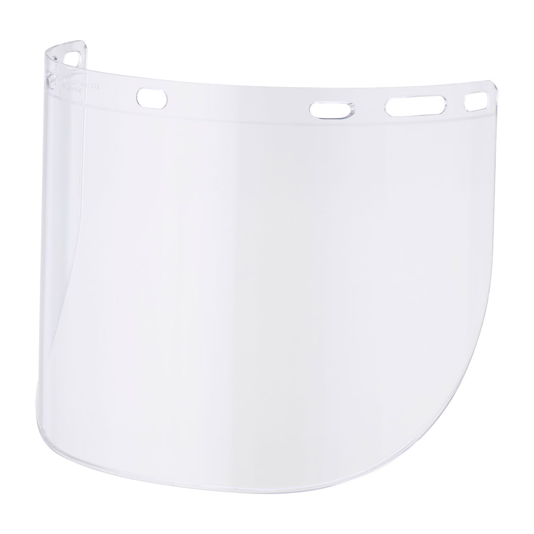 PC Premium Visor clear — Przezroczysty