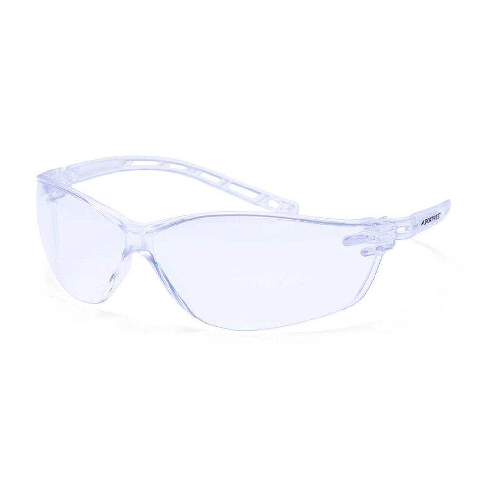Okulary ochronne Air — Przezroczysty