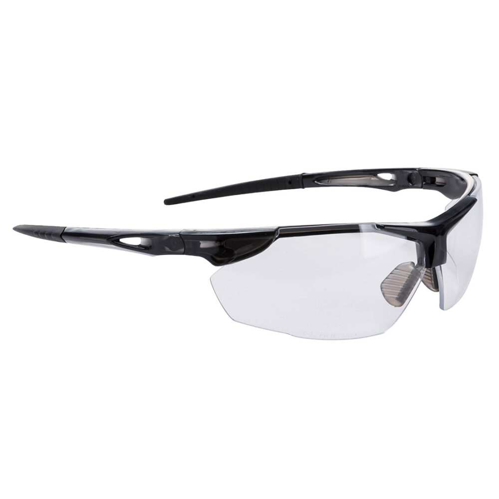 Okulary ochronne Defender — Przezroczysty