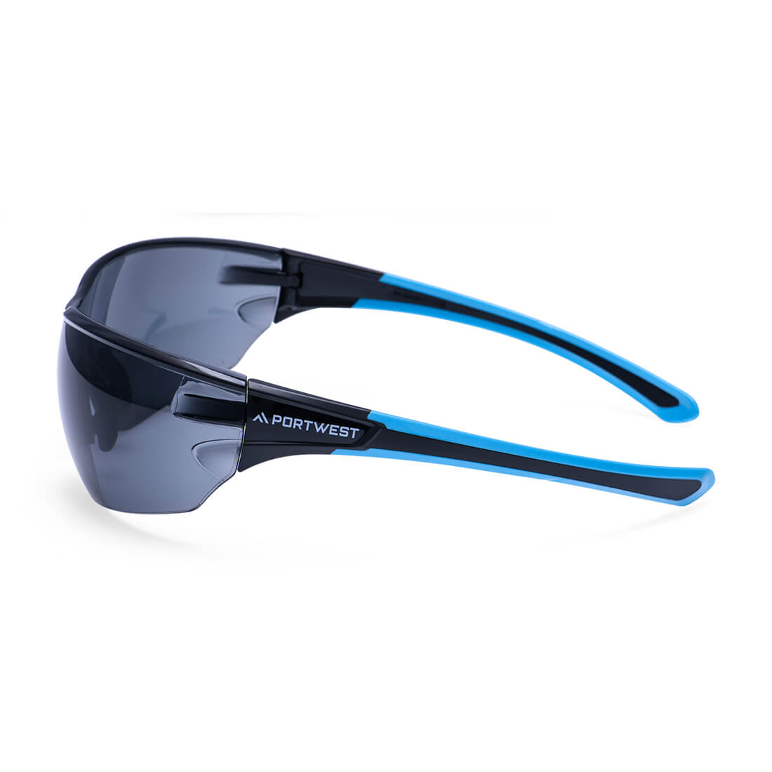 Okulary ochronne Essential KN — Przydymiony - obrazek 2