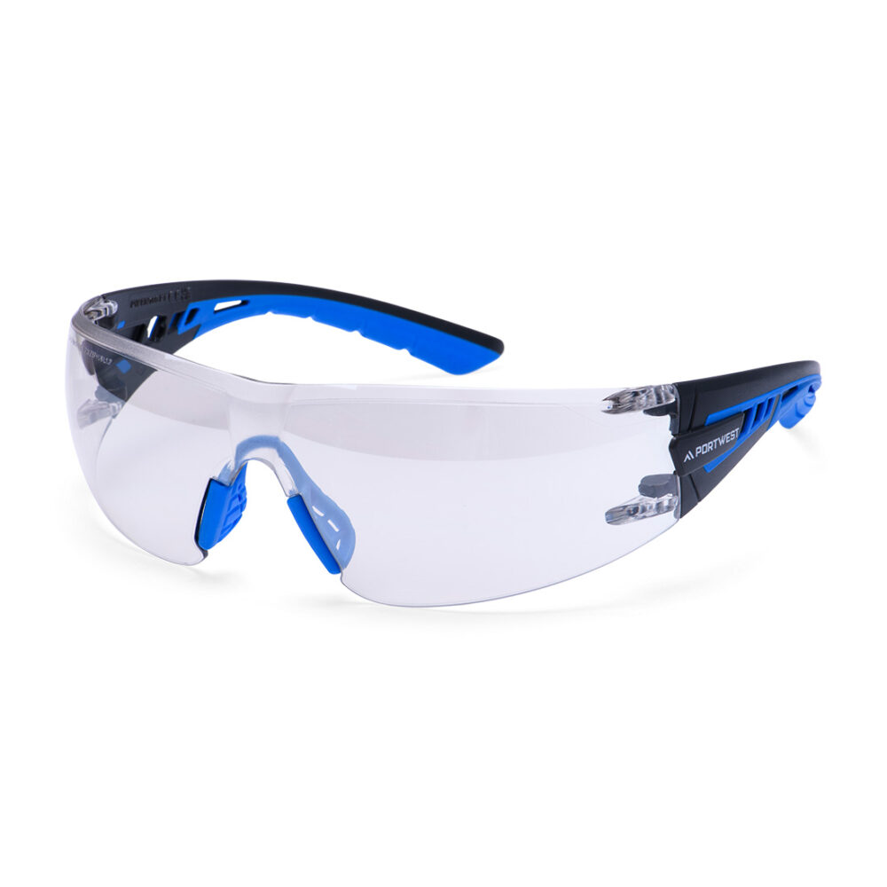 Okulary ochronne Tech Look Lite KN — Mirror (Indoor / Outdoor)